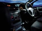Holden Astra Sedan 1999 года